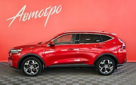 Haval F7 I, 2023 год, 1 975 000 рублей, 2 фотография