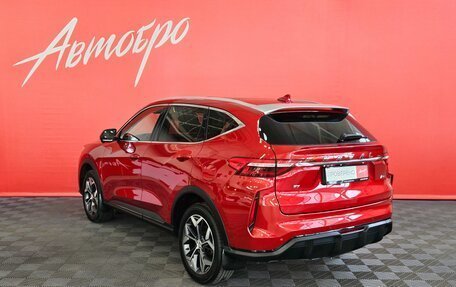 Haval F7 I, 2023 год, 1 975 000 рублей, 3 фотография