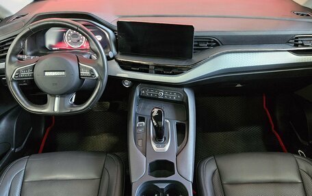 Haval F7 I, 2023 год, 1 975 000 рублей, 9 фотография