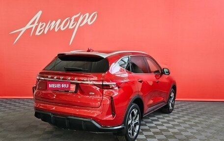 Haval F7 I, 2023 год, 1 975 000 рублей, 5 фотография