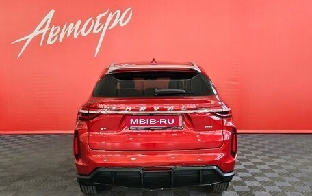Haval F7 I, 2023 год, 1 975 000 рублей, 4 фотография