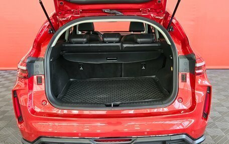 Haval F7 I, 2023 год, 1 975 000 рублей, 24 фотография