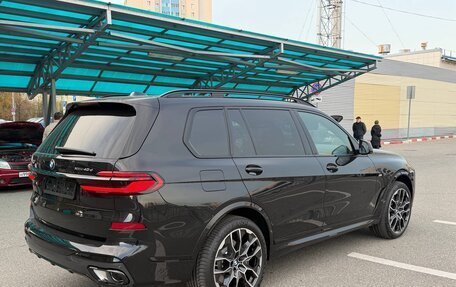 BMW X7, 2025 год, 17 000 000 рублей, 2 фотография