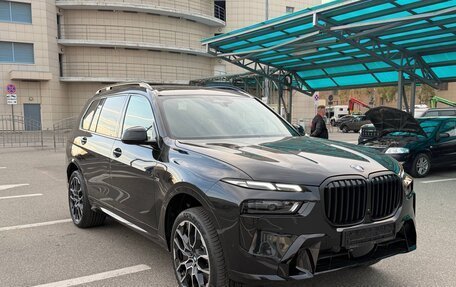 BMW X7, 2025 год, 17 000 000 рублей, 3 фотография