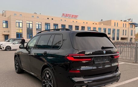 BMW X7, 2025 год, 17 000 000 рублей, 4 фотография