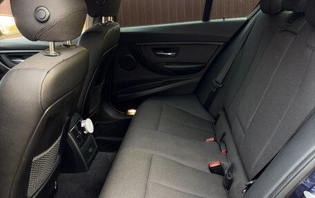 BMW 3 серия, 2016 год, 1 840 000 рублей, 6 фотография