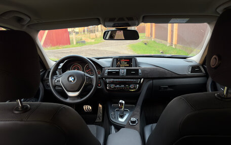 BMW 3 серия, 2016 год, 1 840 000 рублей, 2 фотография