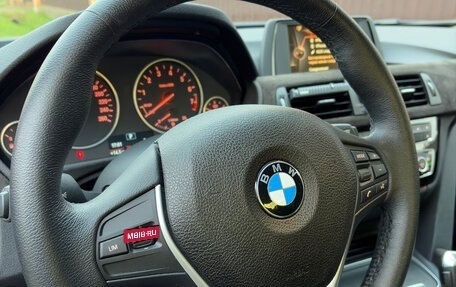 BMW 3 серия, 2016 год, 1 840 000 рублей, 5 фотография