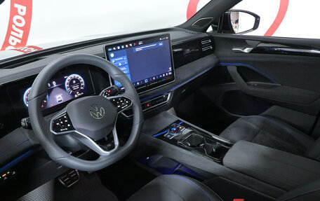 Volkswagen Tiguan, 2024 год, 4 690 000 рублей, 7 фотография