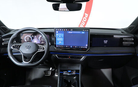 Volkswagen Tiguan, 2024 год, 4 690 000 рублей, 8 фотография