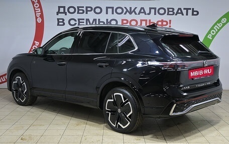 Volkswagen Tiguan, 2024 год, 4 690 000 рублей, 6 фотография