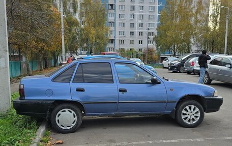 Daewoo Nexia I рестайлинг, 2008 год, 99 000 рублей, 3 фотография