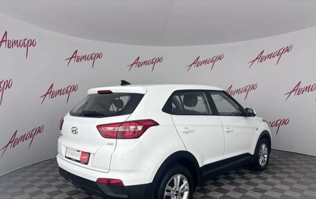 Hyundai Creta I рестайлинг, 2019 год, 1 529 000 рублей, 5 фотография