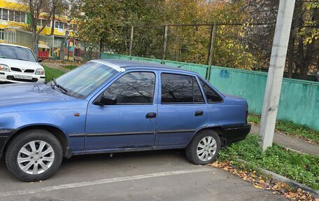 Daewoo Nexia I рестайлинг, 2008 год, 99 000 рублей, 2 фотография