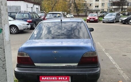 Daewoo Nexia I рестайлинг, 2008 год, 99 000 рублей, 4 фотография