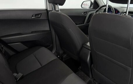 Hyundai Creta I рестайлинг, 2019 год, 1 529 000 рублей, 13 фотография