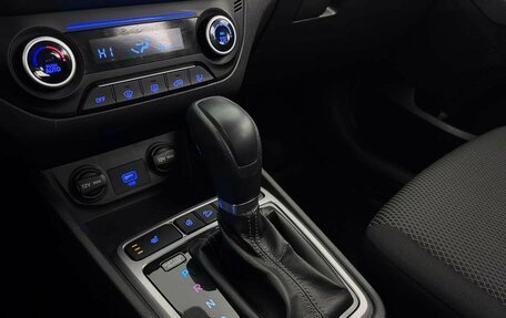 Hyundai Creta I рестайлинг, 2019 год, 1 529 000 рублей, 15 фотография