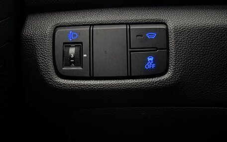 Hyundai Creta I рестайлинг, 2019 год, 1 529 000 рублей, 18 фотография