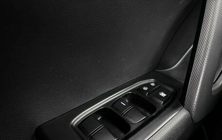 Hyundai Creta I рестайлинг, 2019 год, 1 529 000 рублей, 17 фотография