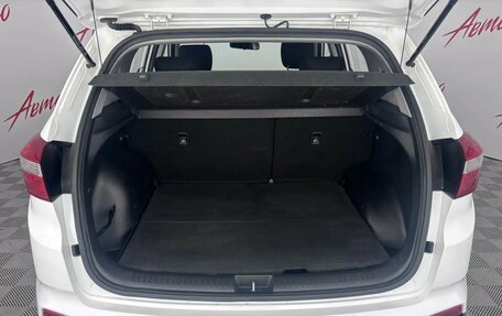 Hyundai Creta I рестайлинг, 2019 год, 1 529 000 рублей, 19 фотография