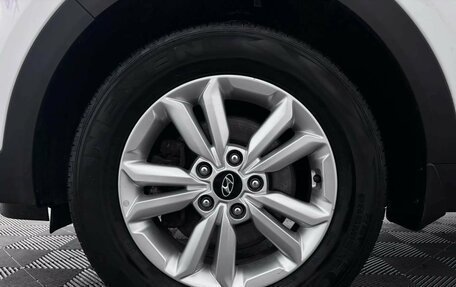 Hyundai Creta I рестайлинг, 2019 год, 1 529 000 рублей, 20 фотография