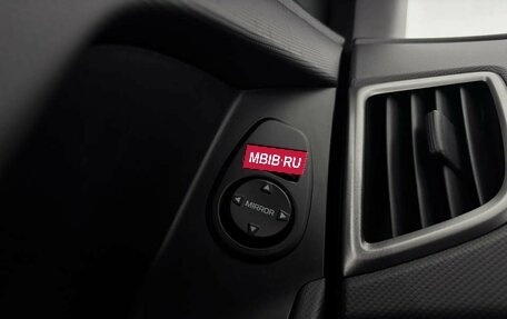 Hyundai Creta I рестайлинг, 2019 год, 1 529 000 рублей, 16 фотография
