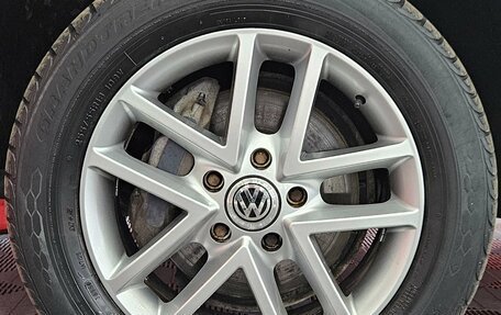 Volkswagen Touareg III, 2013 год, 1 790 000 рублей, 19 фотография