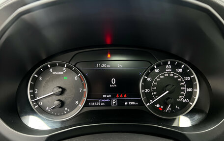 Infiniti QX50 II, 2020 год, 2 415 000 рублей, 13 фотография