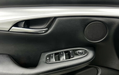 Infiniti QX50 II, 2020 год, 2 415 000 рублей, 11 фотография