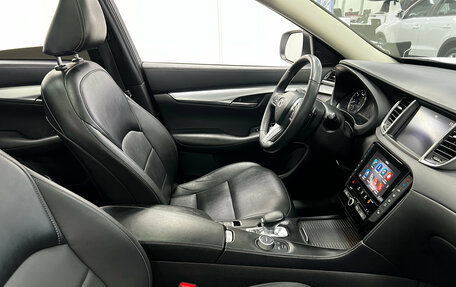 Infiniti QX50 II, 2020 год, 2 415 000 рублей, 17 фотография