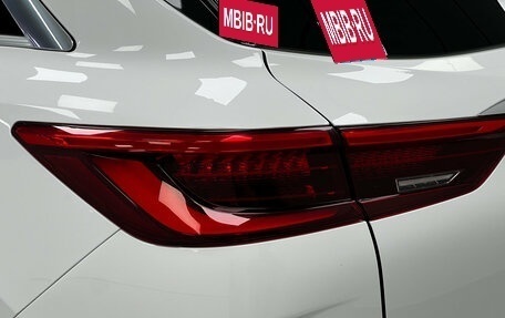 Infiniti QX50 II, 2020 год, 2 415 000 рублей, 9 фотография
