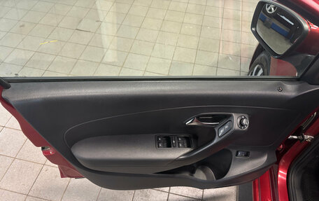 Volkswagen Polo VI (EU Market), 2016 год, 949 000 рублей, 14 фотография