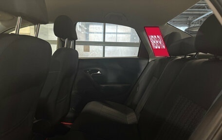 Volkswagen Polo VI (EU Market), 2016 год, 949 000 рублей, 11 фотография