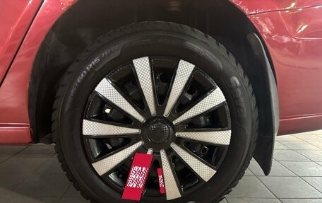 Volkswagen Polo VI (EU Market), 2016 год, 949 000 рублей, 10 фотография