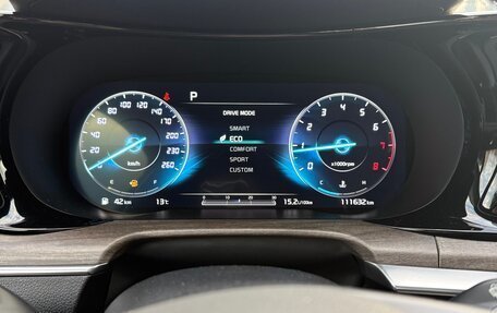 KIA K5, 2020 год, 2 350 000 рублей, 13 фотография