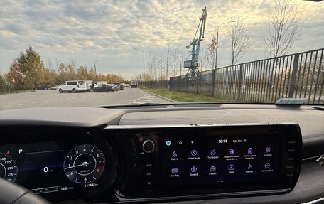 KIA K5, 2020 год, 2 350 000 рублей, 10 фотография