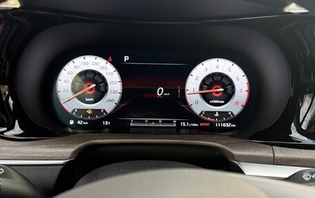 KIA K5, 2020 год, 2 350 000 рублей, 12 фотография