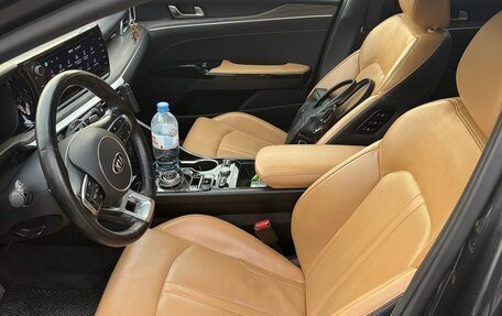 KIA K5, 2020 год, 2 350 000 рублей, 14 фотография