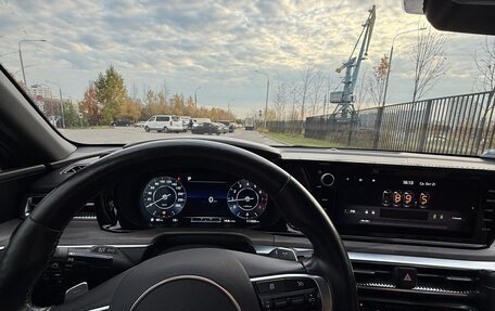 KIA K5, 2020 год, 2 350 000 рублей, 8 фотография