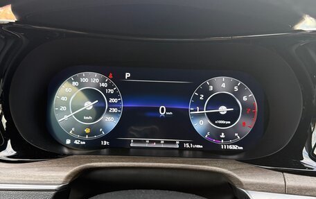KIA K5, 2020 год, 2 350 000 рублей, 11 фотография