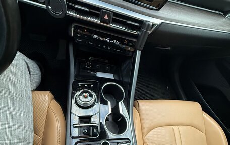 KIA K5, 2020 год, 2 350 000 рублей, 9 фотография