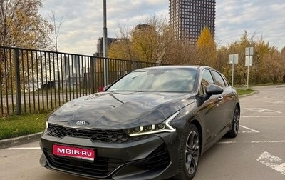 KIA K5, 2020 год, 2 350 000 рублей, 1 фотография