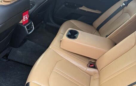 KIA K5, 2020 год, 2 350 000 рублей, 15 фотография
