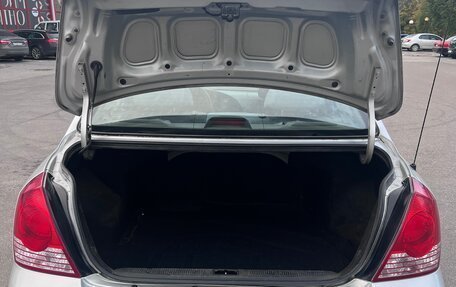 Hyundai Elantra III рестайлинг, 2003 год, 250 000 рублей, 2 фотография
