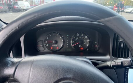Hyundai Elantra III рестайлинг, 2003 год, 250 000 рублей, 4 фотография