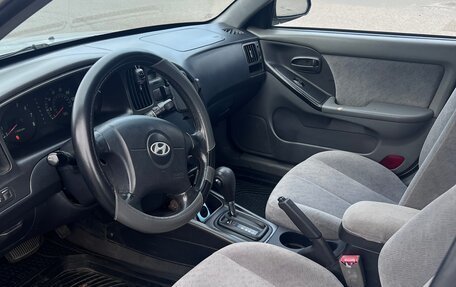Hyundai Elantra III рестайлинг, 2003 год, 250 000 рублей, 5 фотография