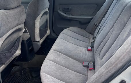 Hyundai Elantra III рестайлинг, 2003 год, 250 000 рублей, 6 фотография