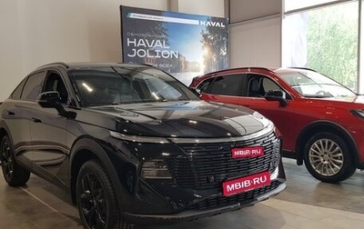 Haval F7x, 2026 год, 3 999 000 рублей, 1 фотография