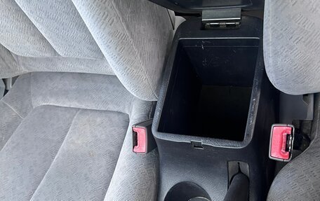 Hyundai Elantra III рестайлинг, 2003 год, 250 000 рублей, 9 фотография