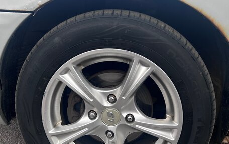 Hyundai Elantra III рестайлинг, 2003 год, 250 000 рублей, 8 фотография